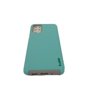LAUT Samsung Galaxy S20 Case, Mint Green
